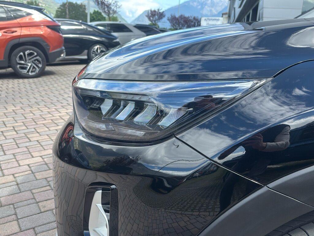 Kia Stonic 1.2 mpi Style 79cv