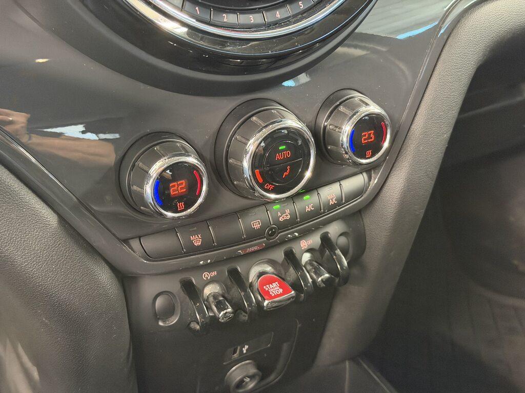 Mini Cooper D Countryman 2.0 TwinPower Turbo Cooper D Steptronic