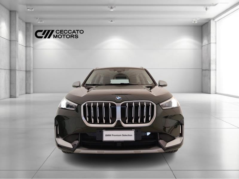 BMW X1 xdrive20d mhev 48V X-Line auto