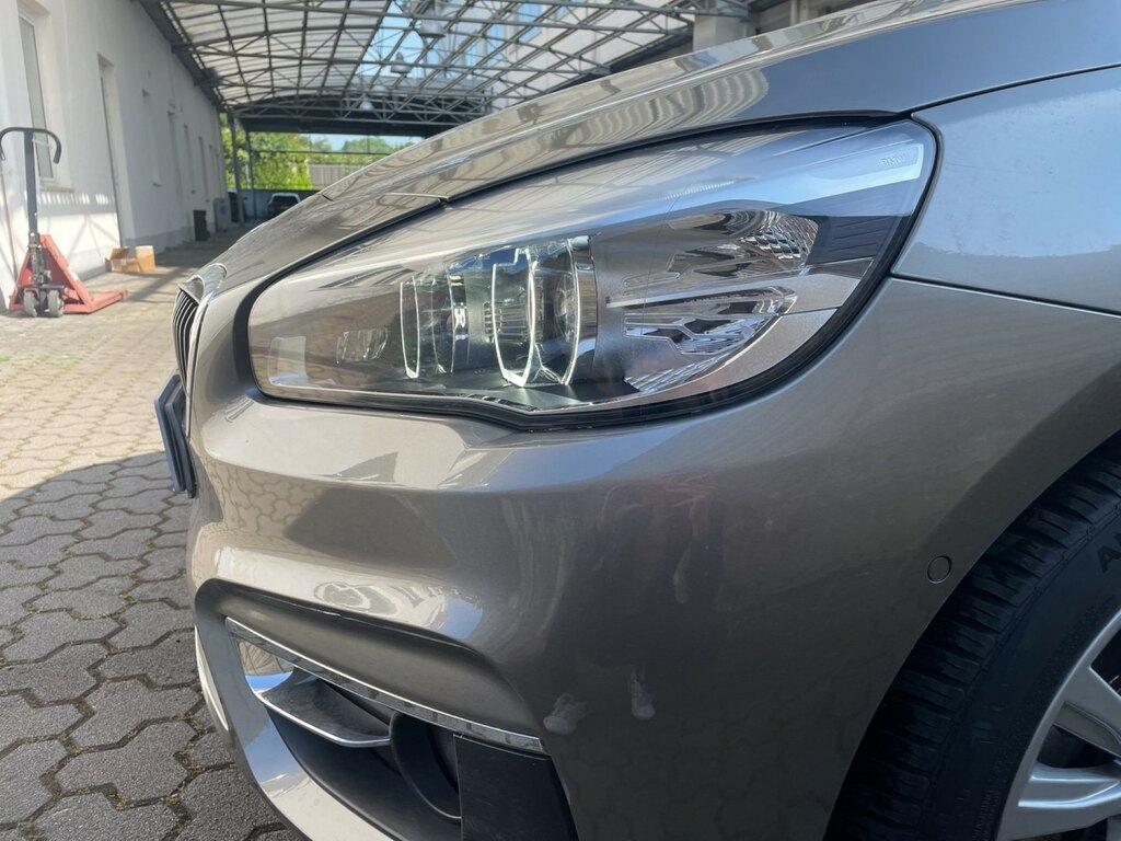 BMW Serie 2 218d Active Tourer Luxury auto my17