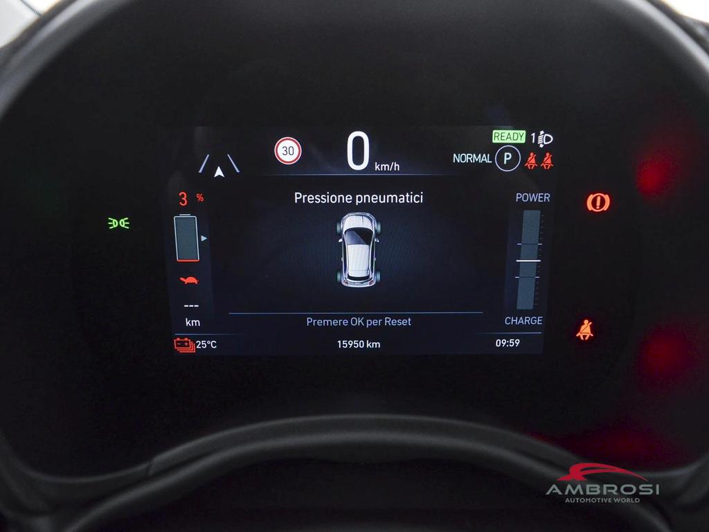 Fiat 500 e 42 kWh La Prima