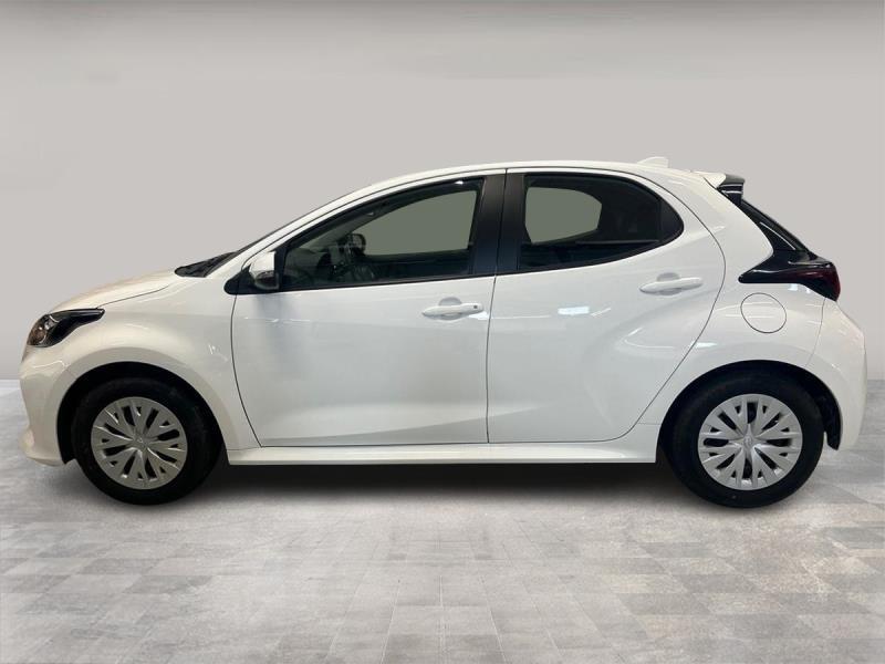 Toyota Yaris 1.5 hybrid Business