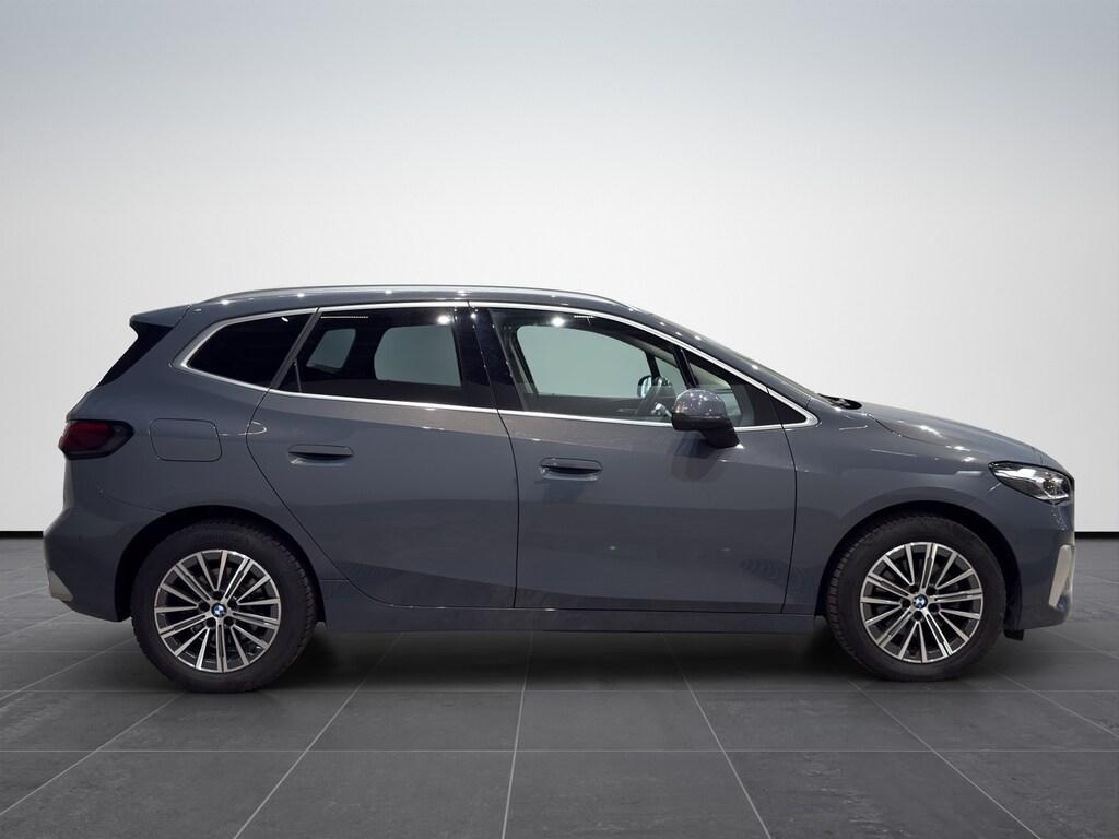 BMW Serie 2 218d Active Tourer Luxury auto