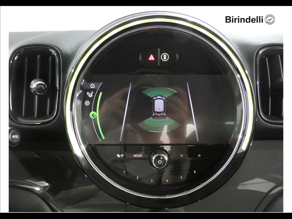 Mini Cooper D Countryman 2.0 D Cooper D Business Auto