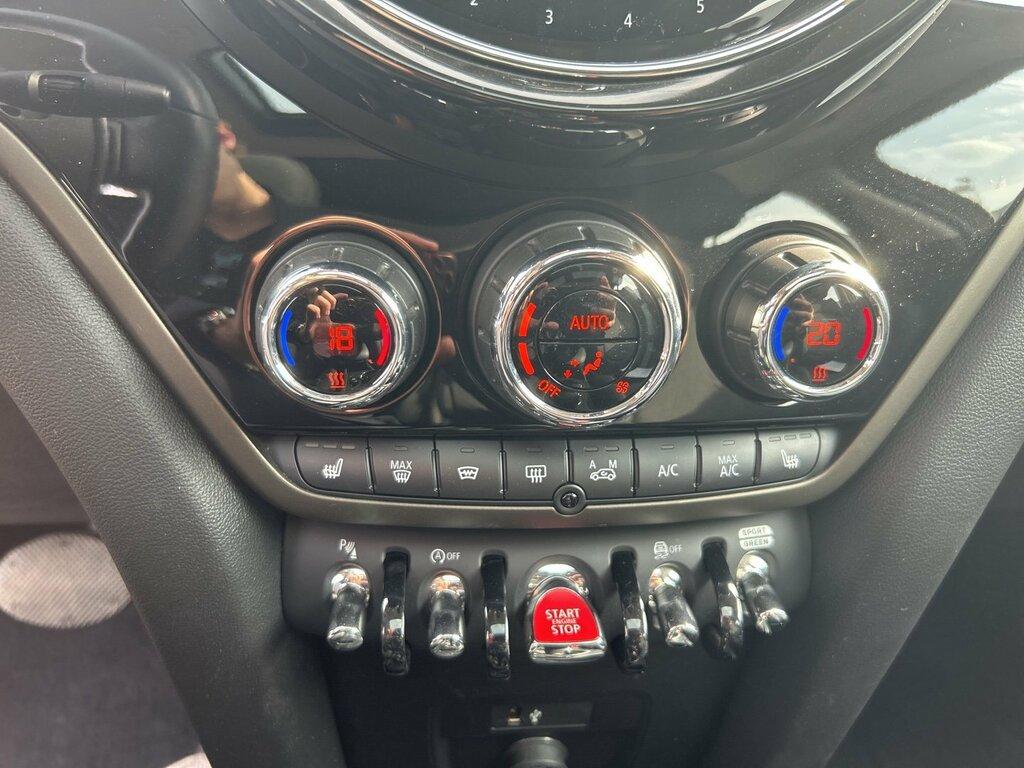 Mini Cooper S Countryman 2.0 TwinPower Turbo Cooper S Hype ALL4 Steptronic