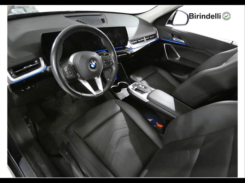 BMW X1 sdrive18d X-Line auto