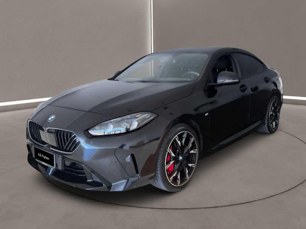 BMW Serie 2 218d Gran Coupe MSport Pro auto