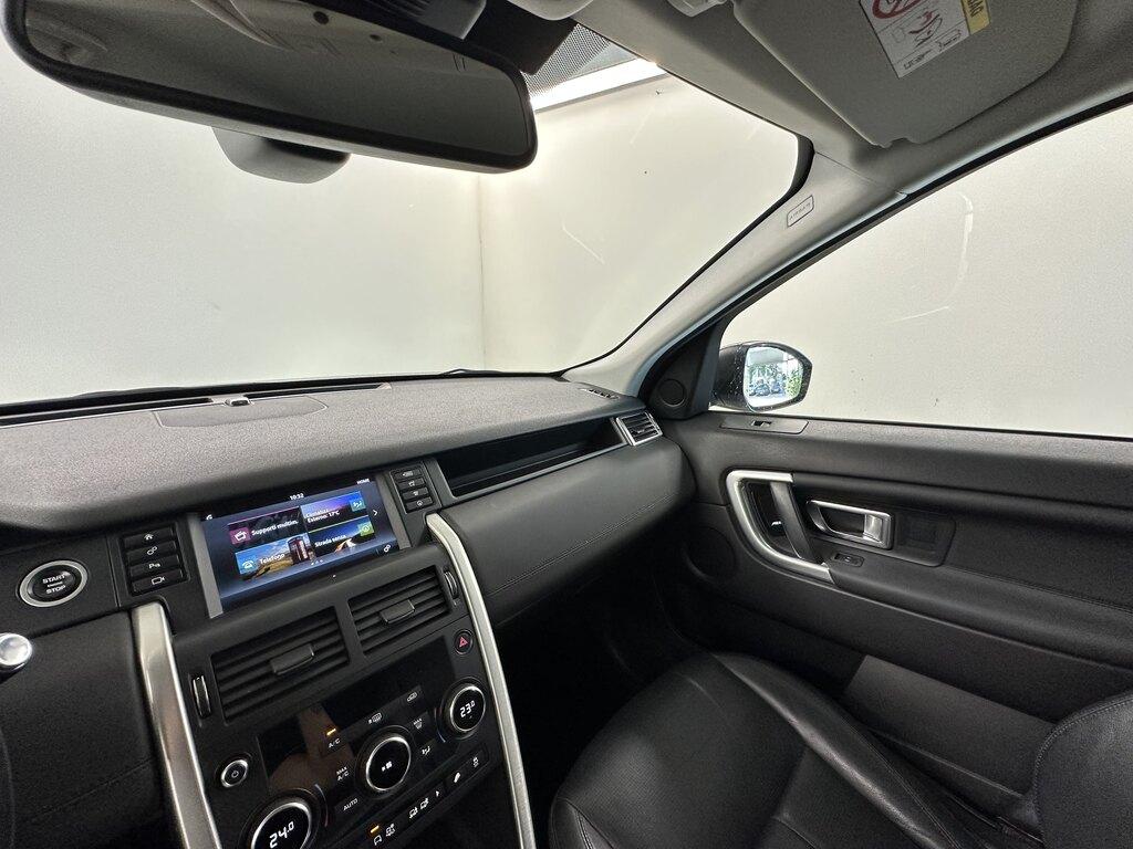 Land Rover Discovery Sport 2.0 td4 HSE awd 150cv auto my18