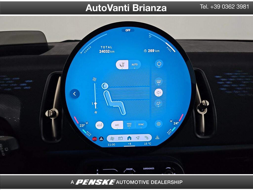 Mini Mini Countryman 1.5 48V C Classic auto