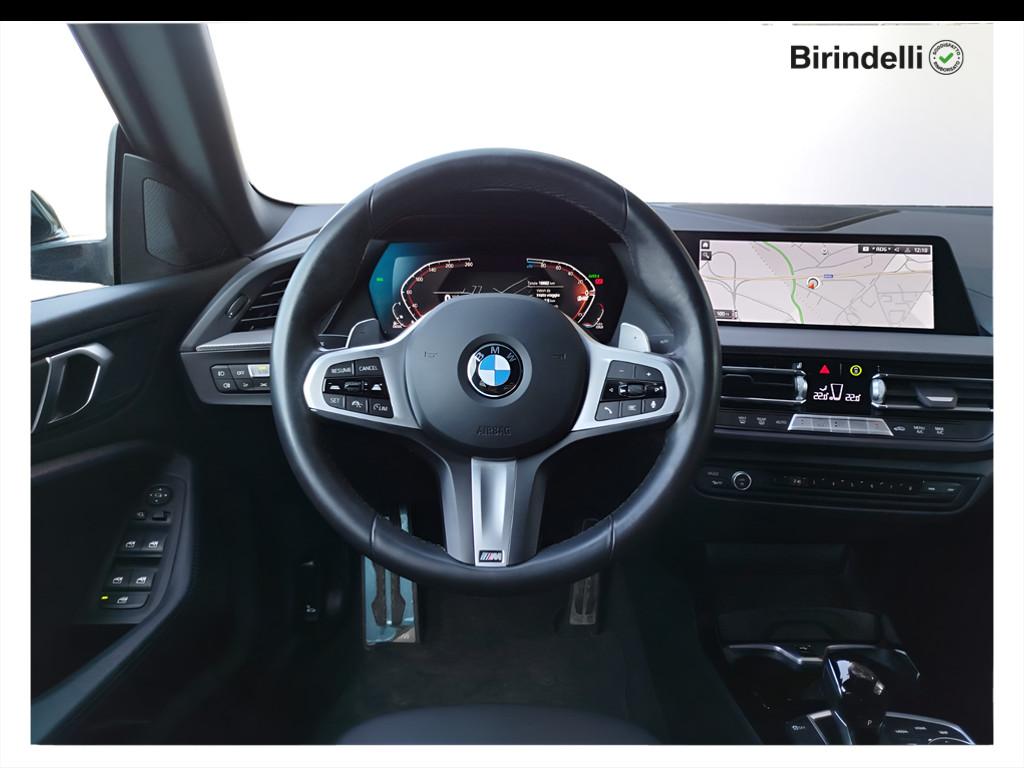 BMW Serie 2 220d Gran Coupe Msport xdrive auto