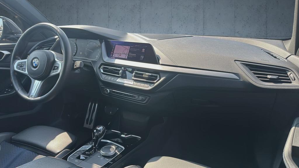 BMW Serie 1 116i Advantage auto