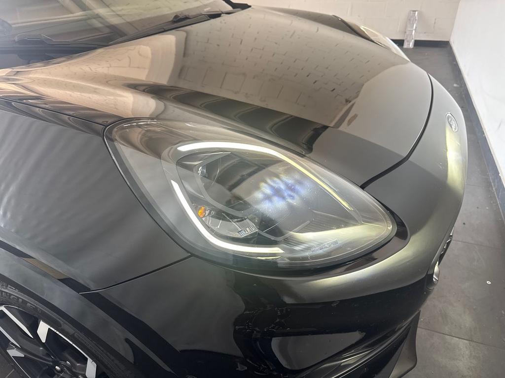 Ford Puma 1.0 ecoboost hybrid ST-Line s&s 155cv