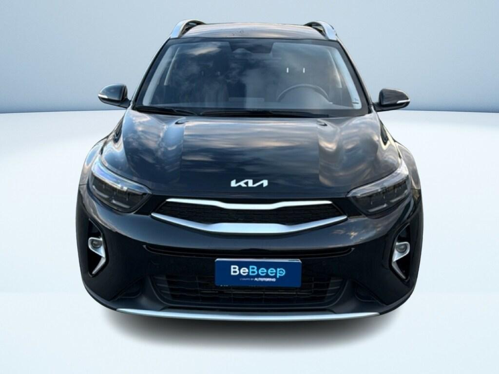 Kia Stonic 1.2 mpi Style 79cv