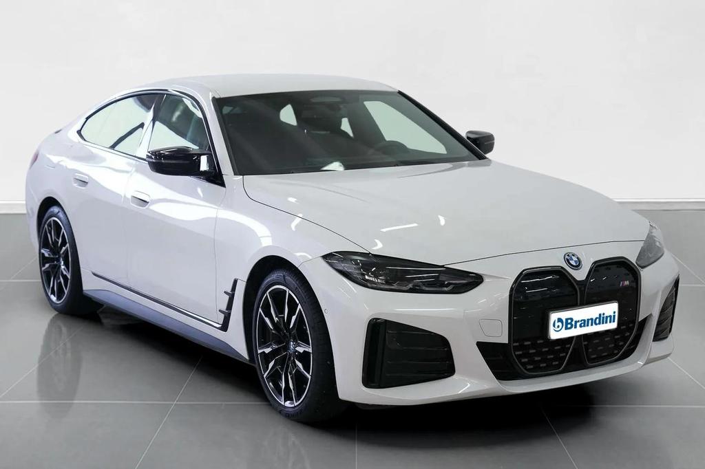 BMW i4 M i4 M50 Sport auto