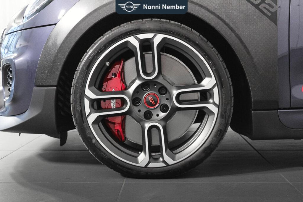 Mini John Cooper Works 2.0 TwinPower Turbo John Cooper Works