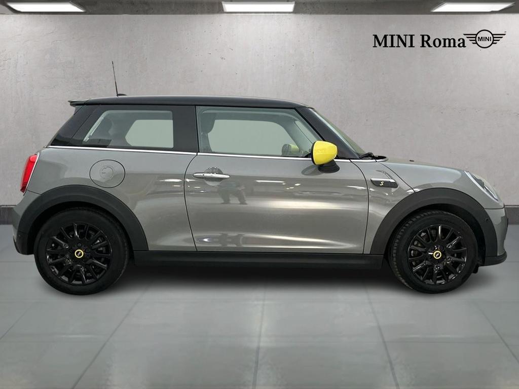 Mini Cooper SE 3p Classic auto