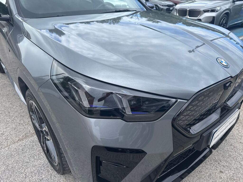 BMW iX2 edrive 20 MSport Pro