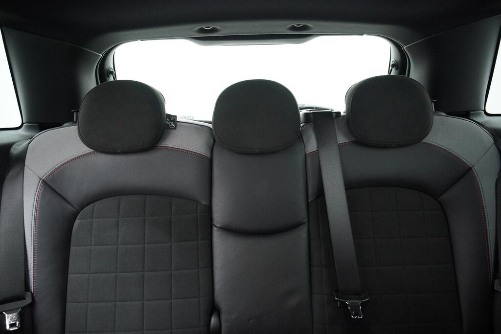 Mini Cooper 1.5 TwinPower Turbo Cooper Hype DCT