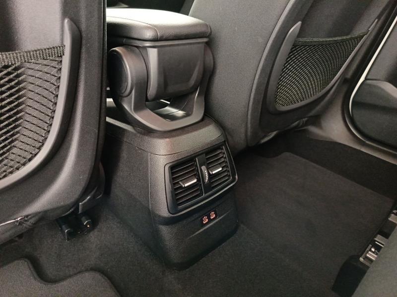 BMW Serie 2 216d Gran Tourer Business 7p.ti auto