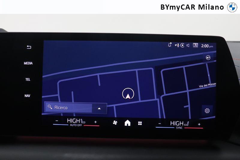 BMW Serie 1 118d MSport Pro auto