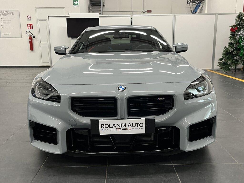 BMW M2 Coupe 3.0 460cv auto