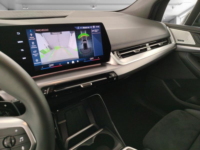 BMW Serie 2 223d Active Tourer mhev 48V xdrive Msport auto