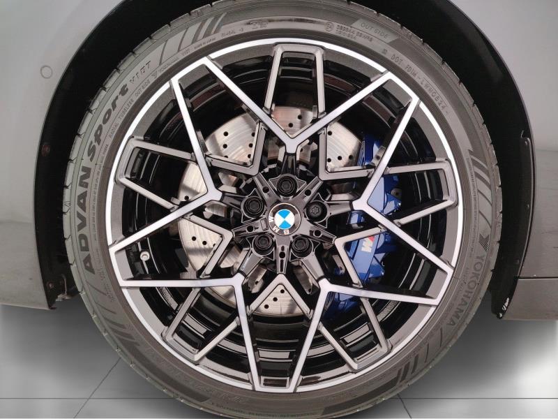 BMW Serie 8 M M8 Coupe 4.4 Competition 625cv auto