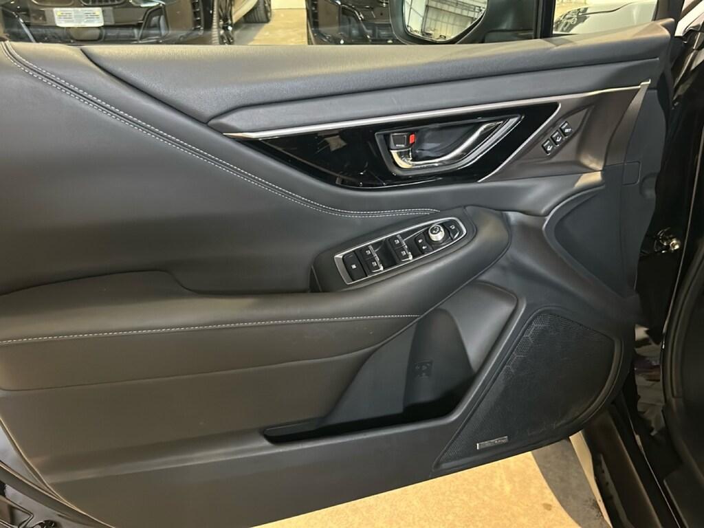 Subaru Outback 2.5i Premium lineartronic