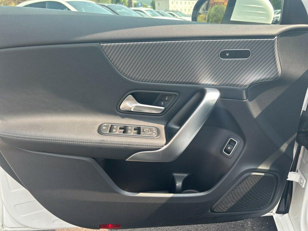 Mercedes Classe A 250 e phev Advanced Progressive auto