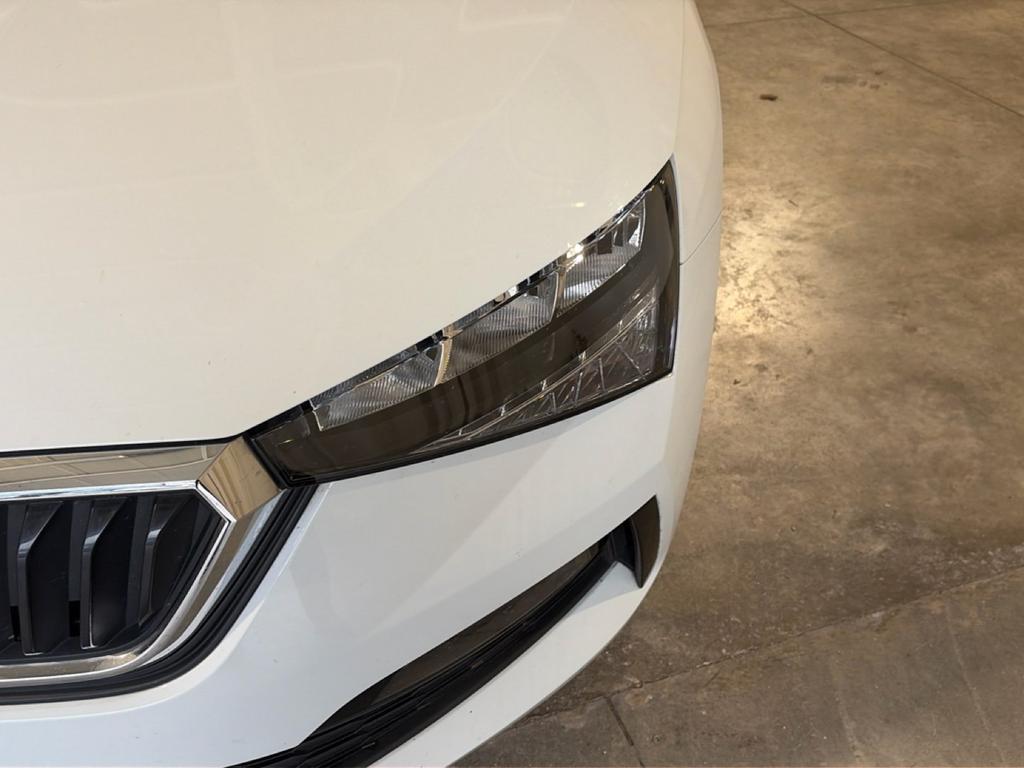 Skoda Scala 1.6 tdi Style 115cv dsg