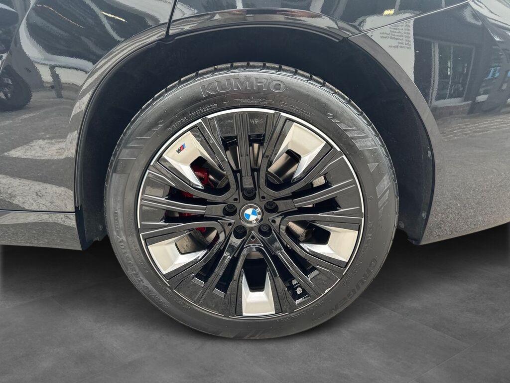 BMW X3 xdrive30e MSport Pro auto