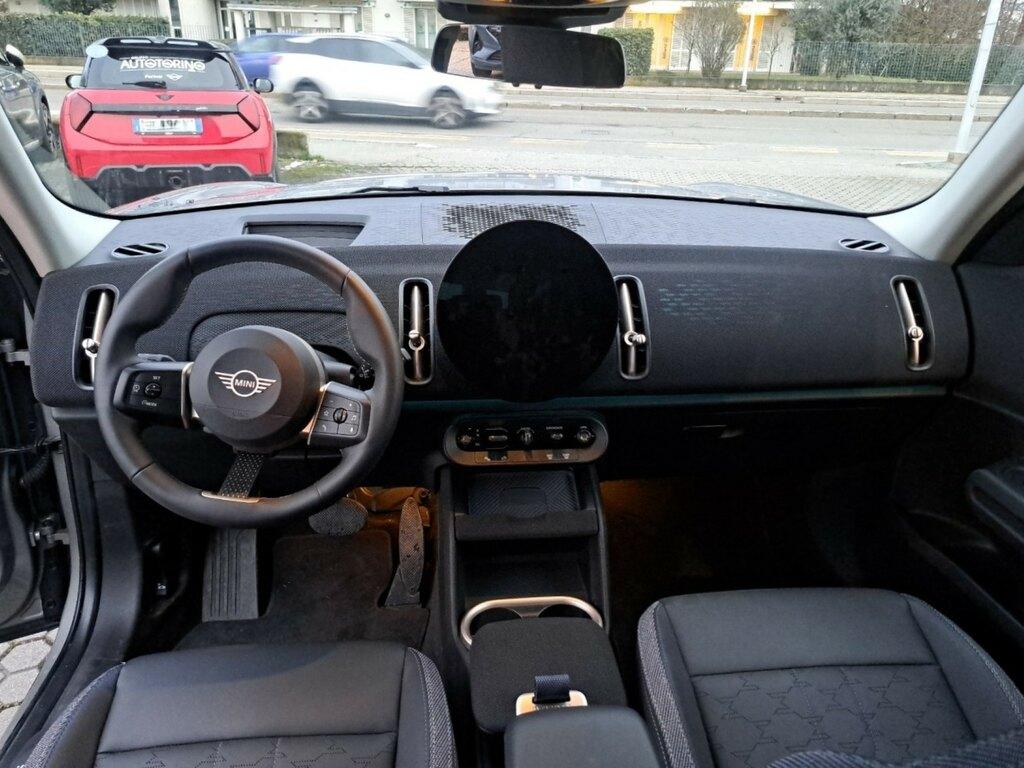 Mini Mini Countryman 2.0 48V D Classic auto