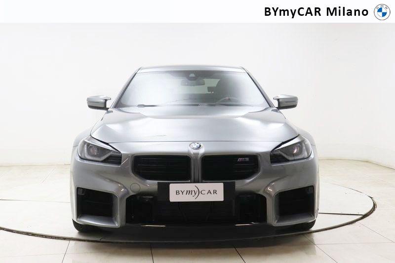 BMW M2 Coupe 3.0 480cv auto