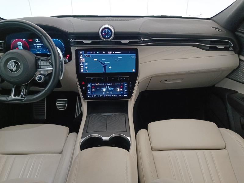 Maserati Levante Grecale 2.0 mhev GT PrimaSerie 300cv auto