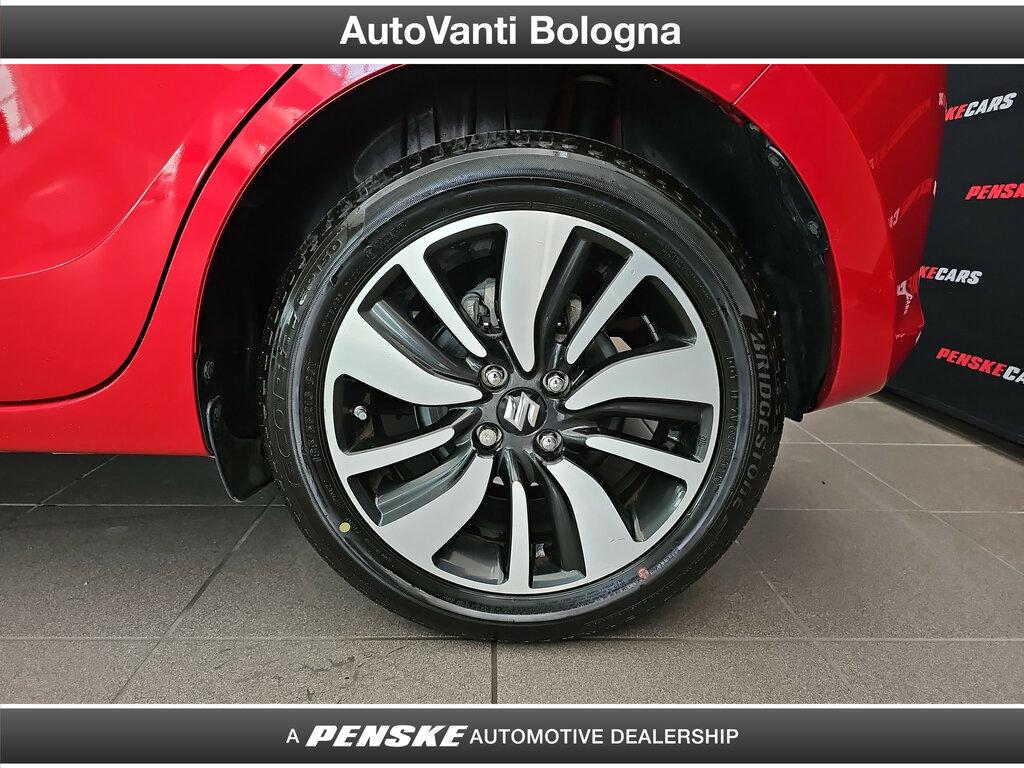 Suzuki Swift 1.0 boosterjet h S 2wd