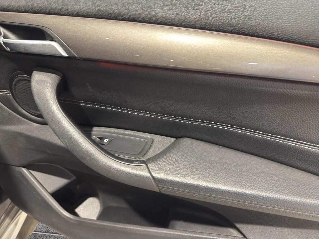 BMW X1 sdrive18d xLine auto my18