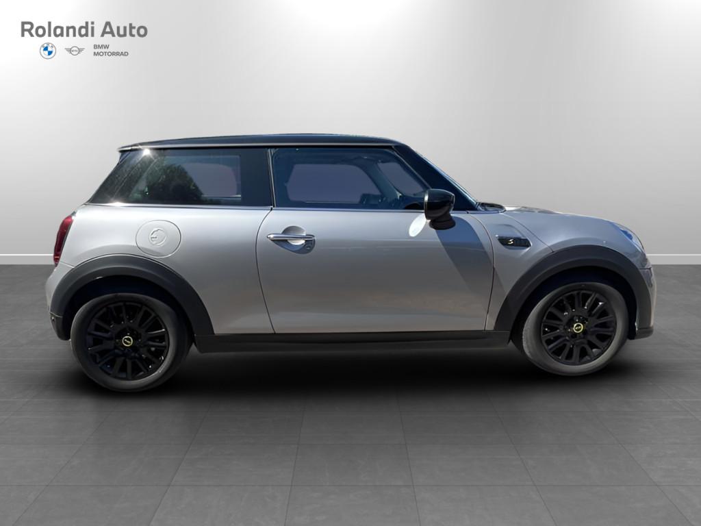 Mini Cooper SE 3p Classic auto