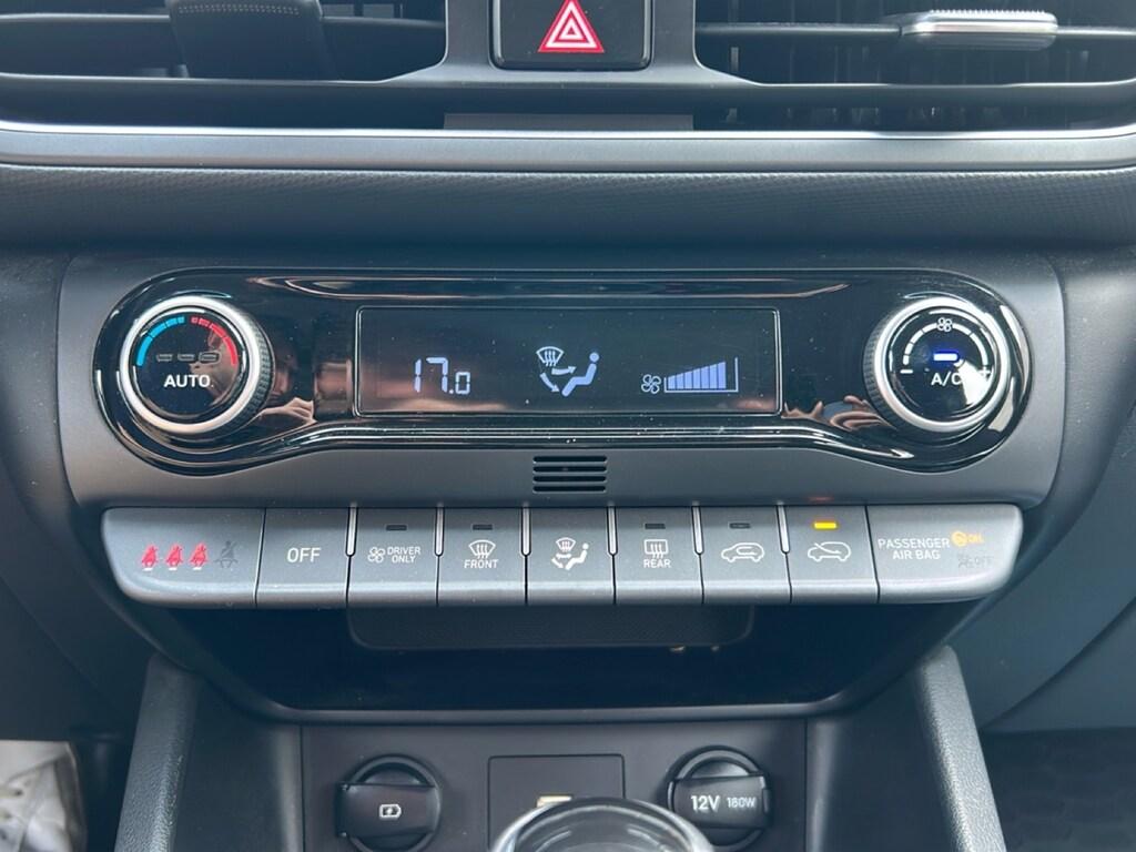 Hyundai Kona 1.6 hev Xtech 2wd dct
