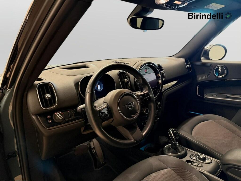 Mini Cooper D Countryman 2.0 D Cooper D Business Auto