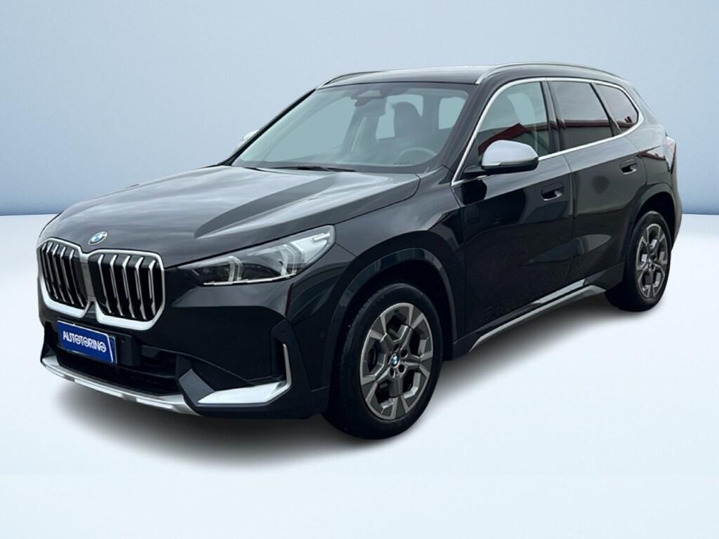BMW X1 sdrive18d X-Line auto