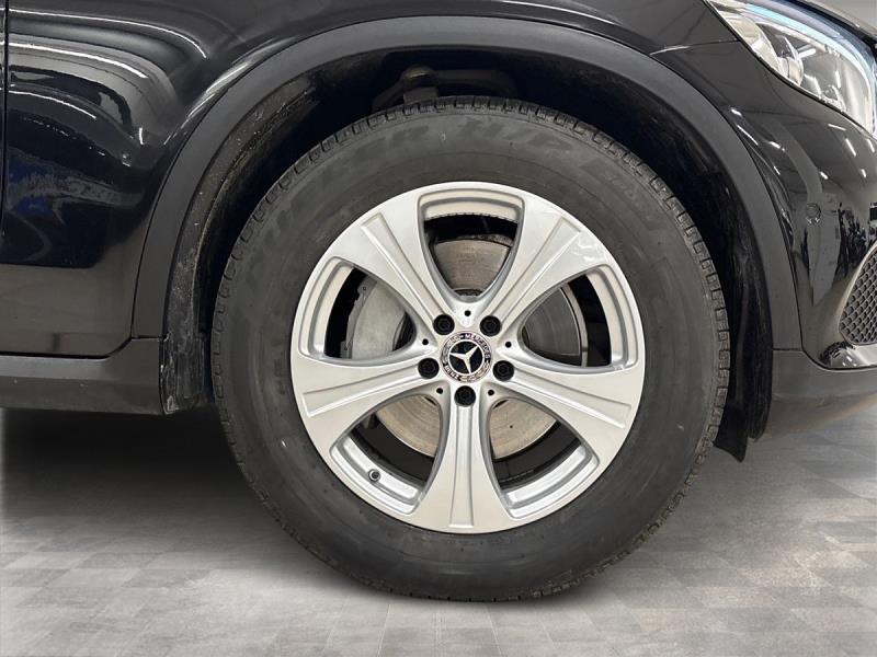 Mercedes GLC 250 d Sport 4matic auto
