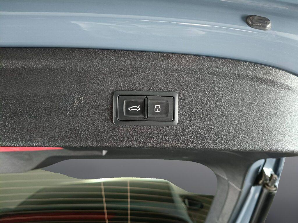 Audi RS3 Sportback 2.5 tfsi quattro s-tronic