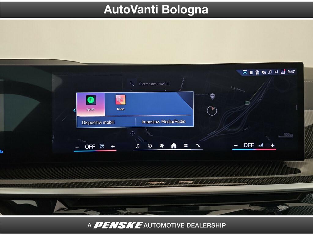 BMW X7 xdrive 40d 48V MSport auto 7p.ti