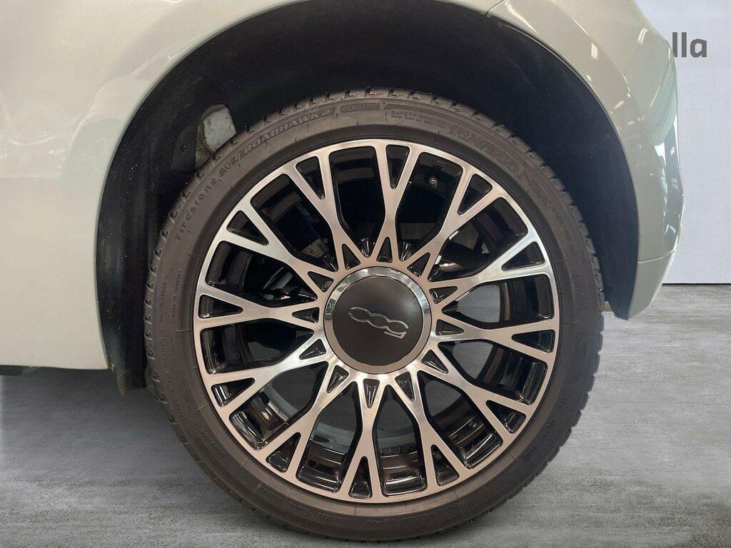 Fiat 500 1.0 hybrid Dolcevita 70cv