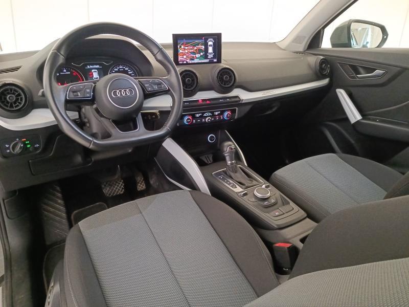 Audi Q2 2.0 tdi Sport quattro 150cv s-tronic