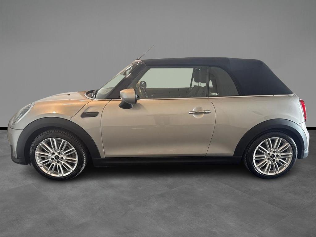 Mini Cooper Cabrio 1.5 Classic Auto