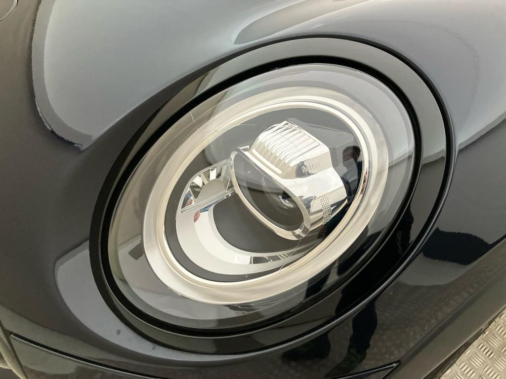 Mini Cooper S 2.0 TwinPower Turbo Cooper S Hype DCT