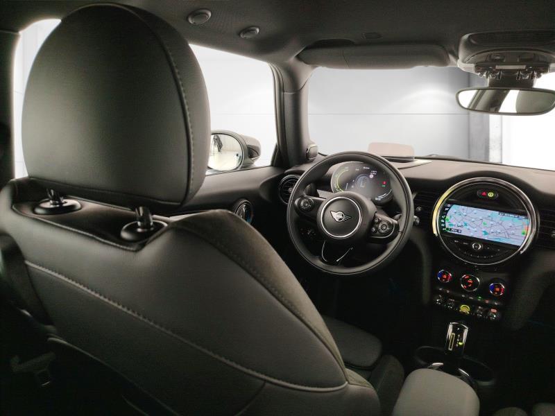 Mini Mini 3p Cooper SE Classic auto