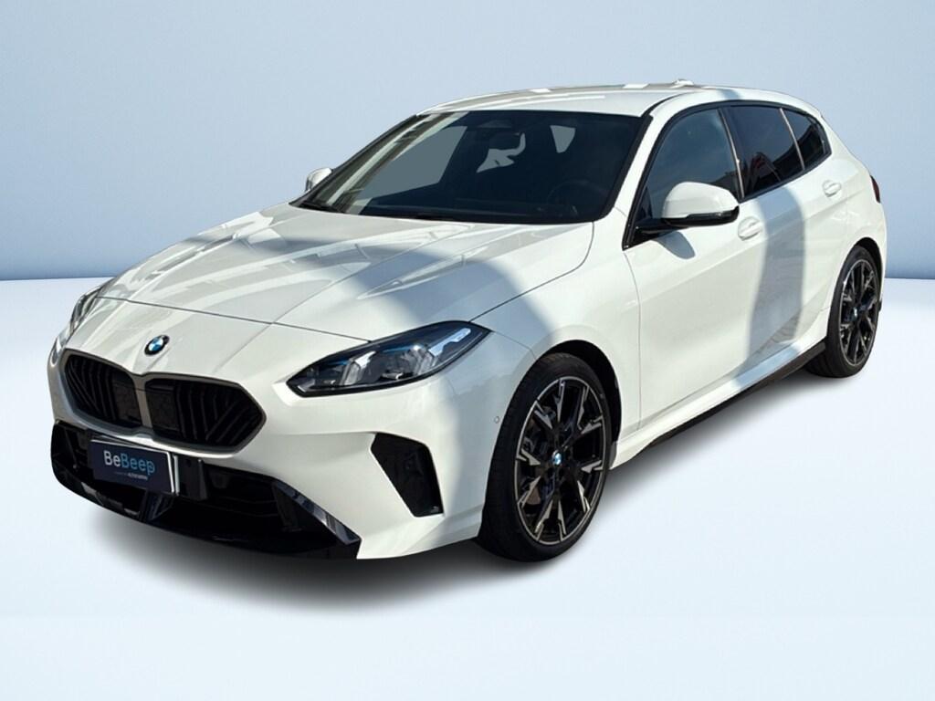 BMW Serie 1 120 48V MSport auto