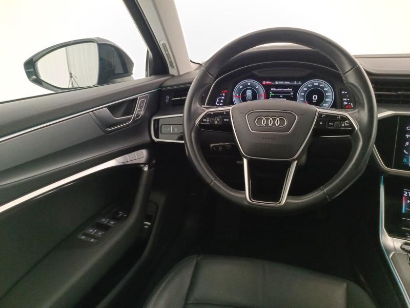 Audi A6 Allroad 40 2.0 tdi mhev quattro 204cv s-tronic